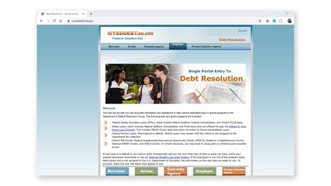 us department of education national payment center|myeddebt payment online contact us.